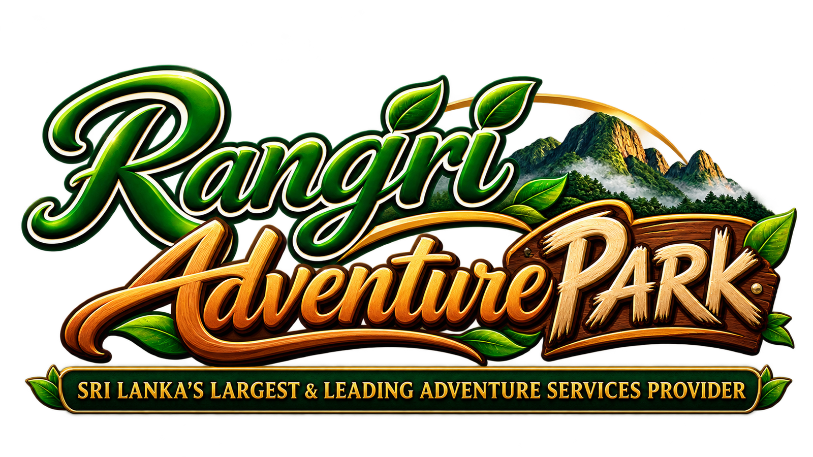 Rangiri Adventure Park
